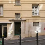 Charming Apartment With Cosy Balcony Old Port
