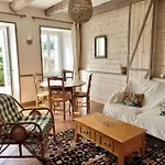 Maison Au Calme A 2 Pas Du Port