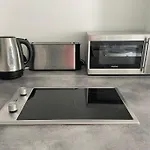 Appartement Cosy Au Coeur De L'Ecusson