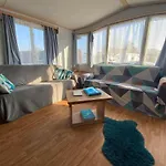 Mobil-Home De Julien Et Lucie