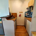 Avoriaz: Appartement Cosy 3 Pieces Pour 5 Pers Avec Wifi, Tv, Appareil A Raclette - Fr-1-633-77