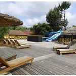 Mammiehome - 6 Places - Mimizan - Camping La Lande