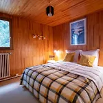 Chalet Des Ecureuils - Grand Chalet Familial Proche Des Pistes Avec Parking