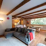 Chalet Des Ecureuils - Grand Chalet Familial Proche Des Pistes Avec Parking
