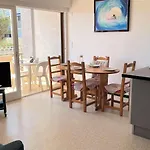 Appartement T2 En Bord De Mer Avec Terrasse Et Parking A Port-La-Nouvelle, 5 Couchages - Fr-1-229C-89