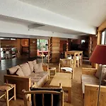 Vue Exceptionnelle T2 Saint Lary Soulan, 4 Personnes
