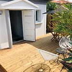 Villa Bella A 250M Des Plages