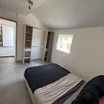 Jolie Maison Individuelle 45M2
