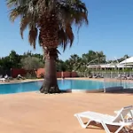 Mobil Home Recent Clim 3Ch Camping3* Piscine