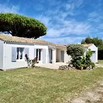 Villa First D'Aromm Au Nord De L'Ile D'Oleron
