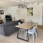 Authentique Maison De Pecheur