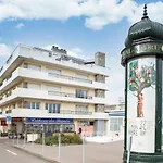 Val Detente - Appartement A Proximite Immediate De La Plage