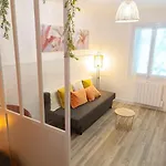 Appartement Climatise Au Coeur De Montpellier
