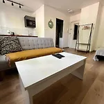 Studio Antigone, Wifi, Parking, Tv, Parking