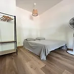 Studio Antigone, Wifi, Parking, Tv, Parking
