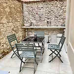 Jolijoliette, Terrasse, Central, Climatise, Wifi , Garage