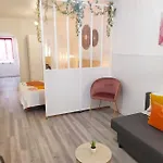 Appartement Climatise Au Coeur De Montpellier