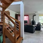 Magnifique Villa De 4 Chambres 140 M2 A 1,5 Km De La Mer