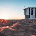 Vue Imprenable Sur Mer- La Perle De Saint Pierre La Mer