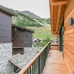 Appartement De Standing Avec Wifi, Garage Et Balcon Au Pied Des Pistes - Fr-1-694-324