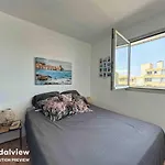 Appartement 1 Chambre + Coin Cabine Vue Canigou