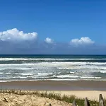 Studio Sans Chambre Soustons Plage Proximite Golf Ocean