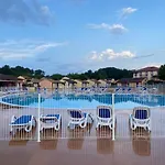 Studio Sans Chambre Soustons Plage Proximite Golf Ocean