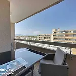 Appartement 1 Chambre + Coin Cabine Vue Canigou