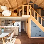 La Musardiere - Comme Un Chalet 4 Chambres Pour 10P