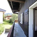 Appart Spacieux Aux Gets, 300M Des Pistes, 3 Chambres, Confort Moderne & Balcon Expose Sud-Est - Fr-1-623-64