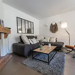 Le Petit Moulleau - Appt Dans Villa Classee A 50M De La Plage