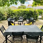 Mimizan Surf & Beach House 250M Ocean + Foret