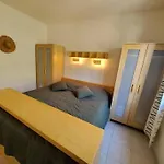 Le Salvador - Maisonnette Pour 4