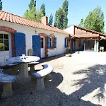 Gite Du Gallais- Le Perrier-