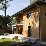 La Maison Du Lac