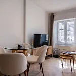 La Suite D'Orbigny En Hyper Centre