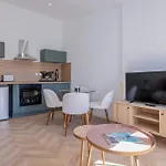 La Suite D'Orbigny En Hyper Centre