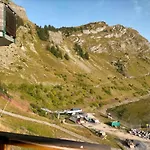 Avoriaz, Appartement 4 Pers, Balcon, Wifi, Proche Du Centre. - Fr-1-633-79