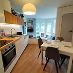 Avoriaz, Appartement 4 Pers, Balcon, Wifi, Proche Du Centre. - Fr-1-633-79