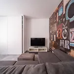 Appartement T3 Climatise, Wi-Fi