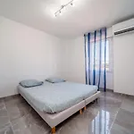 Appartement T3 Climatise, Wi-Fi