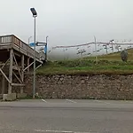 Apartamento Pla D'Adet Saint Lary