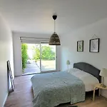 Maison Plain Pied Hyper Centre Et 300M De Plage