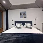 Chalet Chaleureux A Champagny En Vanoise Avec Spa Et Vue
