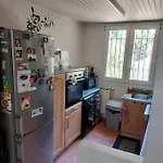 Appartement 5 Pieces- 9 Pers Marseille 9E