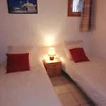Appartement Bouquetin 2/3 Personnes