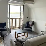 Appartement Le Martin Pecheur Face Baie - Front De Mer