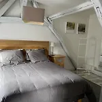 Appartement Le Martin Pecheur Face Baie - Front De Mer