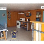 Ma Cabane Au Bord De L'Eau
