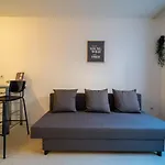 Appartement Tout Equipe Wifi A 6 Min St Charles